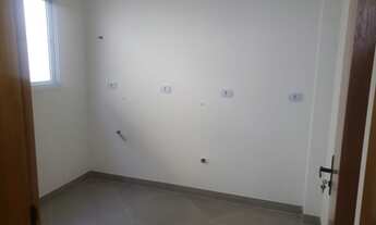 Imagem 5: Casa Nova em Santa Isabel SP com 3 Quartos, Piscina, Churrasqueira e Possibilidade de Fina