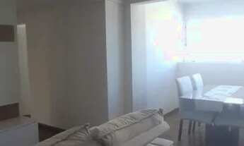 Imagem 2: Csb 09 ed. Olinda apartamento 2 qtos com garagem