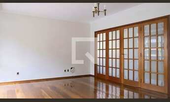 Imagem 4: Apartamento para Aluguel - Higienópolis, 3 Quartos, 200 m2