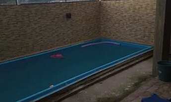 Imagem 6: Sobrado Jd.Acacio-3dorms,4vagas e Piscina-R$ 3.000,00