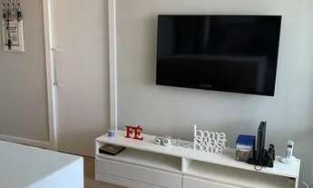 Imagem 2: Apartamento para Aluguel - Campo Belo, 1 Quarto, 43 m2