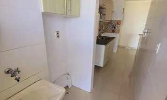 Imagem 2: Varanda castanheira 3/4 sendo 2 suítes, 2 vagas, armários embutidos