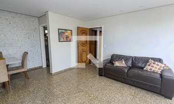 Imagem 3: Apartamento para Aluguel - Santa Rosa, 4 Quartos, 114 m2