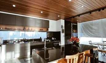 Imagem 4: MAIKAI - casa 240m2, 3 suítes