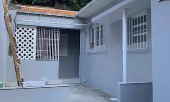 Imagem 2: Casa térrea - Bairro Santo Antonio