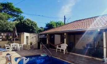 Imagem 5: Linda casa no Centro - Ipiguá - SP com área de lazer incrivel!!!