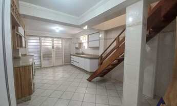 Imagem 2: SOBRADO COM 2 SUÍTES PARA LOCAÇÃO NO CENTRO DE INDAIATUBA