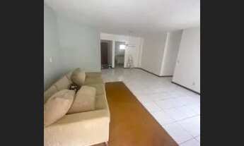 Imagem 2: Apartamento para venda com 96 metros quadrados com 3 quartos em Ponta Verde - Maceió - Ala