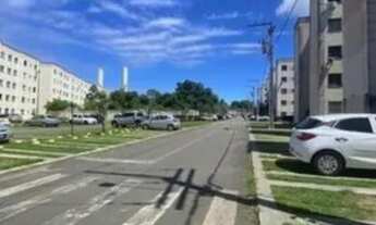 Imagem 2: Apartamento com suíte em Abrantes (Sem condomínio e IPTU) Sun Castle-2º Andar