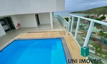 Imagem: Apartamento cobertura de 04 quartos com