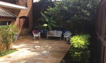 Imagem 3: Casa - Jardim das Paineiras - Campinas