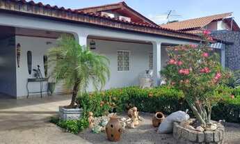 Imagem 2: Casa com 5 quartos, apto a financiar em Paraviana - Boa Vista - RR