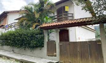 Imagem 4: Casa com 5 quartos à venda no Centro de Nova Friburgo - RJ