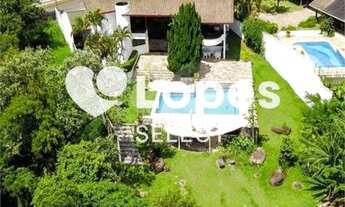 Imagem 6: Casa a Venda Condomínio São Joaquim Vinhedo - São Paulo