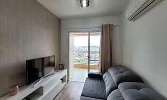 Imagem 2: 2Dorms Prédio com Area de lazer