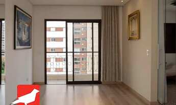 Imagem: Apartamento à venda no bairro Saúde