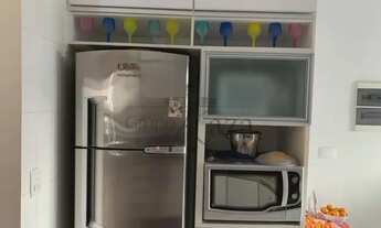 Imagem 4: Apartamento/ Condomínio Lagoa da Prata - Bosque dos Eucaliptos - 65m² - 2 Dormitórios