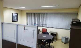 Imagem 3: Conjunto Mobiliado Vereador José Diniz