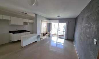 Imagem 2: Apartamento para Aluguel - Nova Aliança, 2 Quartos, 52 m2