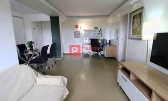 Imagem 7: Apartamento à venda, com 85m² de área útil, 3 dormitórios, 1 suíte e 1 Vaga de Garagem emS