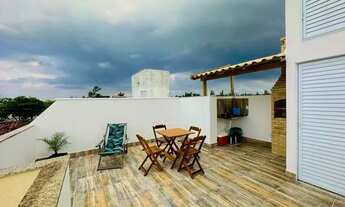 Imagem 5: Aluguel mensal triplex a 5 min a pé do praiao!