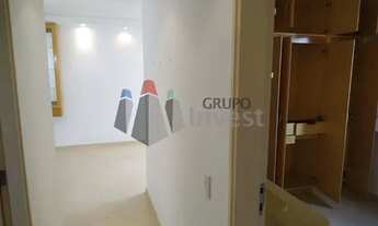 Imagem 5: Apartamento com 2 dormitórios à venda, 53 m² por R$ 400.000,00 - Mansões Santo Antônio - C