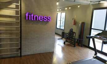 Imagem: Alugo apartamento 53m² 2 dormitórios com