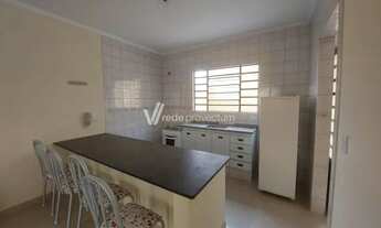 Imagem 7: Casa - Cidade Universitária - Campinas