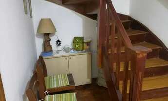 Imagem 2: Vila Clementino, Sobrado com 2 dormitórios, entrada lateral, quintal, sem vaga de garagem