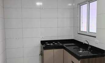 Imagem 3: Apartamento para aluguel com 50mts² e 1 quarto próx ao metrô Sacomã, Ipiranga - São Paulo