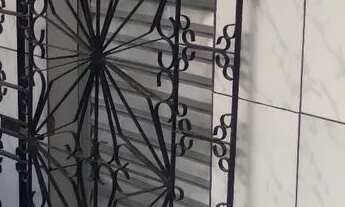 Imagem 2: Casa de três quartos toda na cerâmica