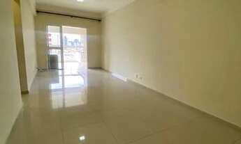 Imagem 5: Apartamento com 3 dormitórios para alugar, 132 m² por R$ 8.500/mês - Gonzaga - Santos/SP