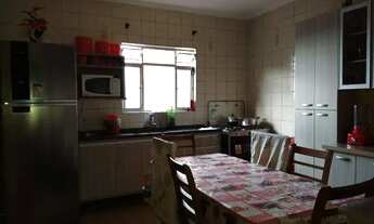 Imagem 7: CAIQUE, CASA EM SÃO PAULO NA ZONA SUL, LOCALIZADA NO JARDIM PLANALTO