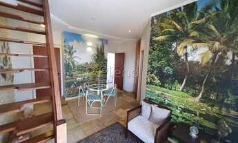 Imagem 7: Apartamento à venda na Vila Rossi Borghi e Siqueira - Campinas/SP