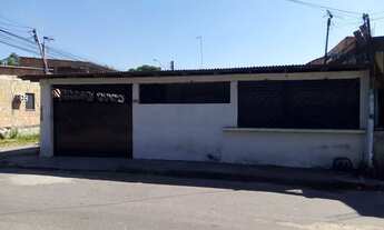 Imagem: Casa a venda no São José!