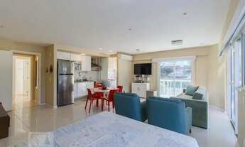 Imagem 5: Apartamento para Aluguel - Jardim Oceânico, 1 Quarto, 70 m2