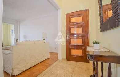 Imagem 4: Incrível 3 quartos com 1 vaga, vista total MAR!