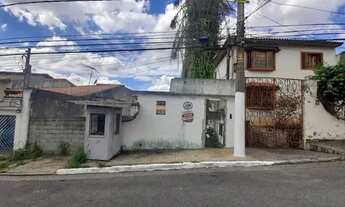 Imagem 2: Terreno à venda, 394 m² por R$ 1.500.000,00 - Planalto Paulista - São Paulo/SP