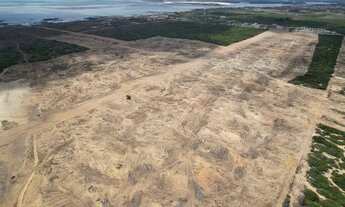 Imagem 4: Loteamento No Camocim Lotes 10X25 A 900 Metros Da Praia n°:A vida te leva a muitos lugares