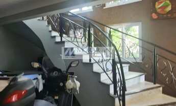 Imagem 5: Sobrado em condomínio Vila ALBERTINA