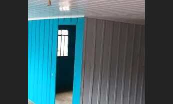 Imagem 6: Casa madeira R$800 janela forró e telhado