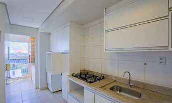 Imagem 5: Apartamento à venda com 3 quartos, sendo 1 suíte no Ed. Winner, Setor Jardim Goiás - Goiân