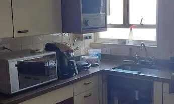 Imagem 6: APARTAMENTO COND. ARGUSA III - 86 METROS - 3 QUARTOS - 1 VAGA