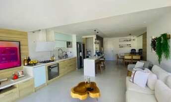 Imagem: Luxuoso apartamento no Península Barra