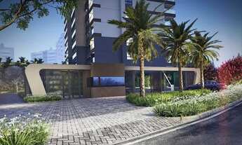 Imagem: Cobertura Linear 287m2 3 suites Dep Completa