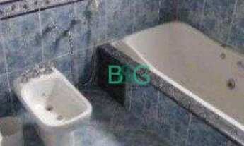 Imagem 6: Apartamento com 4 dormitórios à venda, 201 m² por R$ 2.499.000 - Campo Belo - São Paulo/SP