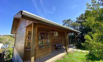 Imagem: Casa no bairro Vila do Cedro em Canela!