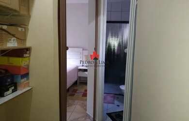 Imagem 7: Sobrado frontal na Vila Buenos Aires - Ponte Rasa