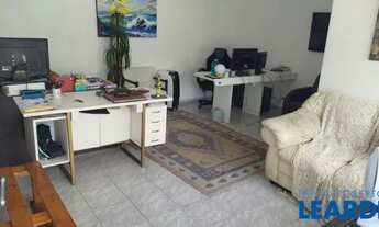 Imagem 4: SOBRADO - SAÚDE - SP