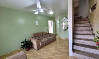 Imagem: CASA DE 3 DORMITÓRIOS, VILA JARDIM, 220